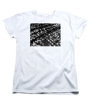 Music Painting - Women's T-Shirt (Standard Fit)
