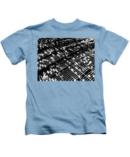 Music Painting - Kids T-Shirt