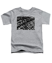 Music Painting - Toddler T-Shirt