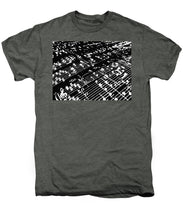 Music Painting - Men's Premium T-Shirt