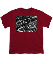 Music Painting - Youth T-Shirt