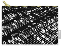Music Painting - Carry-All Pouch