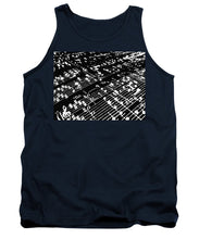 Music Painting - Tank Top