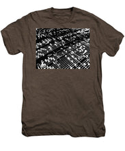 Music Painting - Men's Premium T-Shirt
