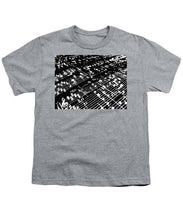 Music Painting - Youth T-Shirt