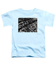 Music Painting - Toddler T-Shirt