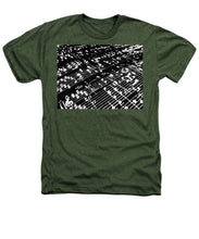 Music Painting - Heathers T-Shirt