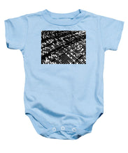 Music Painting - Baby Onesie