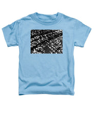 Music Painting - Toddler T-Shirt