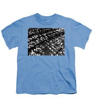 Music Painting - Youth T-Shirt