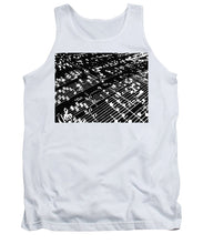 Music Painting - Tank Top