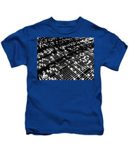 Music Painting - Kids T-Shirt
