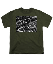 Music Painting - Youth T-Shirt