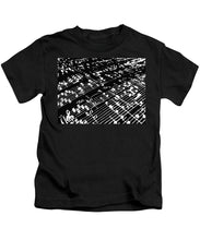 Music Painting - Kids T-Shirt
