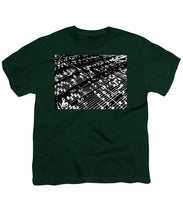 Music Painting - Youth T-Shirt