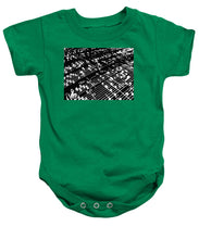 Music Painting - Baby Onesie