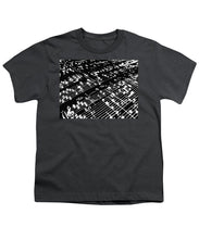 Music Painting - Youth T-Shirt