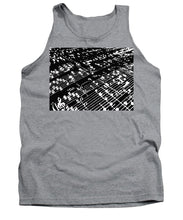 Music Painting - Tank Top