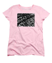 Music Painting - Women's T-Shirt (Standard Fit)