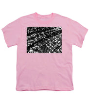 Music Painting - Youth T-Shirt
