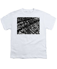Music Painting - Youth T-Shirt