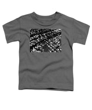 Music Painting - Toddler T-Shirt