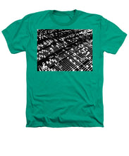 Music Painting - Heathers T-Shirt