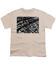 Music Painting - Youth T-Shirt