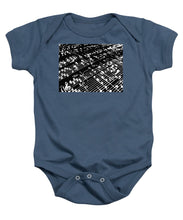 Music Painting - Baby Onesie