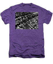 Music Painting - Men's Premium T-Shirt