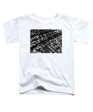 Music Painting - Toddler T-Shirt