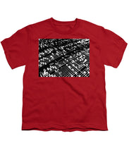 Music Painting - Youth T-Shirt
