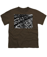 Music Painting - Youth T-Shirt