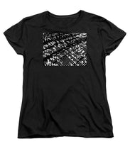 Music Painting - Women's T-Shirt (Standard Fit)