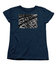 Music Painting - Women's T-Shirt (Standard Fit)