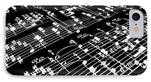 Music - Phone Case