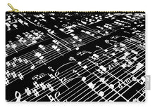 Music - Carry-All Pouch
