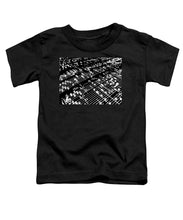 Music - Toddler T-Shirt