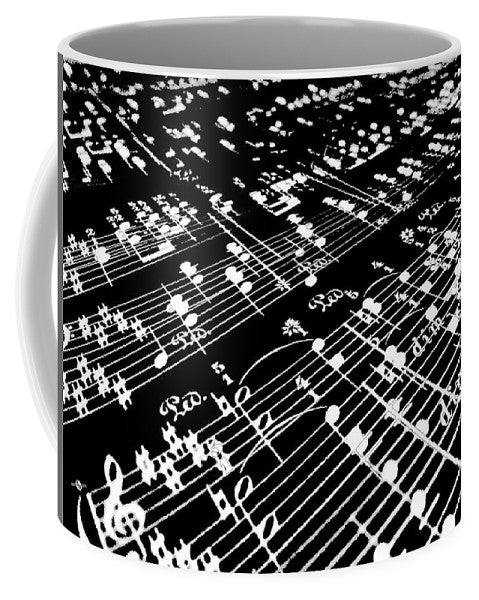 Music - Mug