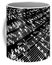 Music - Mug