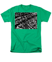 Music - Men's T-Shirt  (Regular Fit)