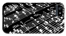 Music - Phone Case