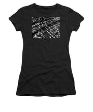 Music - Women's T-Shirt (Athletic Fit)