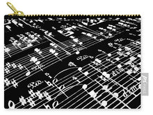 Music - Carry-All Pouch