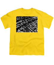 Music - Youth T-Shirt