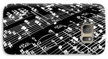 Music - Phone Case