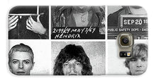 Musical Mug Shots Three Legends Very Large Original Photo 6 - Phone Case