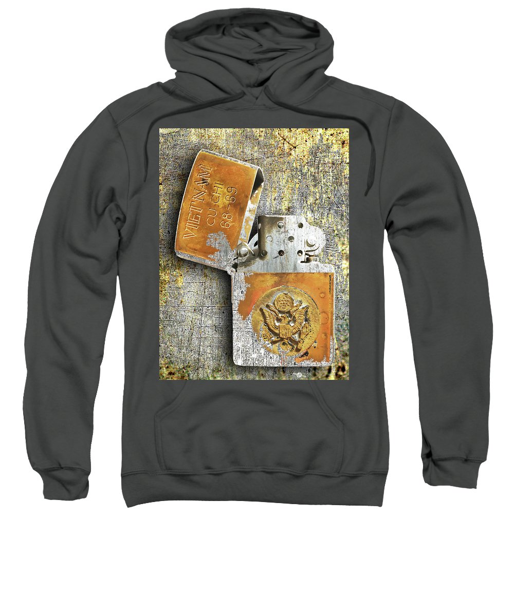 Nam - Sweatshirt