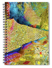 Name This Joint - Spiral Notebook