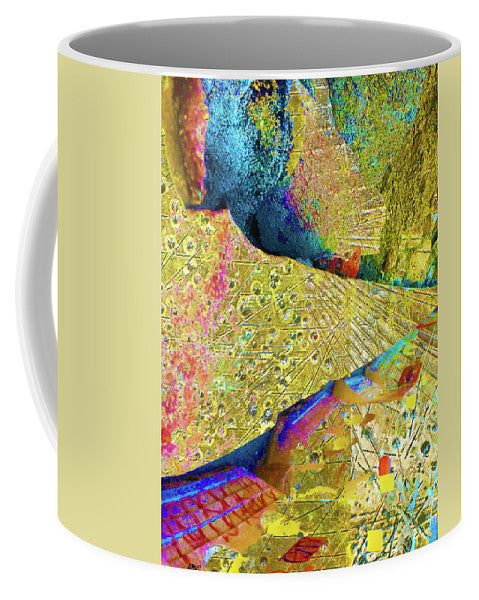 Name This Joint - Mug